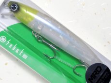 画像1: アイマ ソバット100：＃SB100-008 CHテレサ 【ネコポス配送可】 (1)