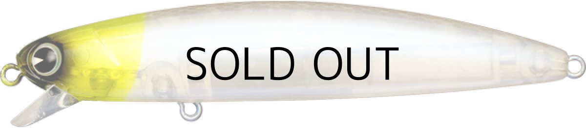 画像2: アイマ ソバット100：＃SB100-008 CHテレサ 【ネコポス配送可】 (2)