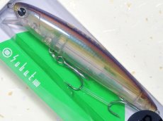 画像1: アイマ ソバット100：＃SB100-010 クリアアンバー 【ネコポス配送可】 (1)