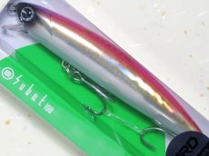 画像1: アイマ ソバット100：＃SB100-011 オキベイト 【ネコポス配送可】 (1)