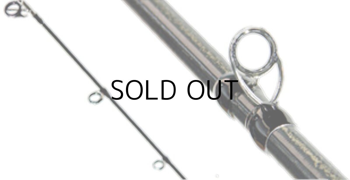 画像2: [ロッド]G-CRAFT ジークラフト セブンセンスTR MPB-782-TR  ■ネコポス対象外■ (2)