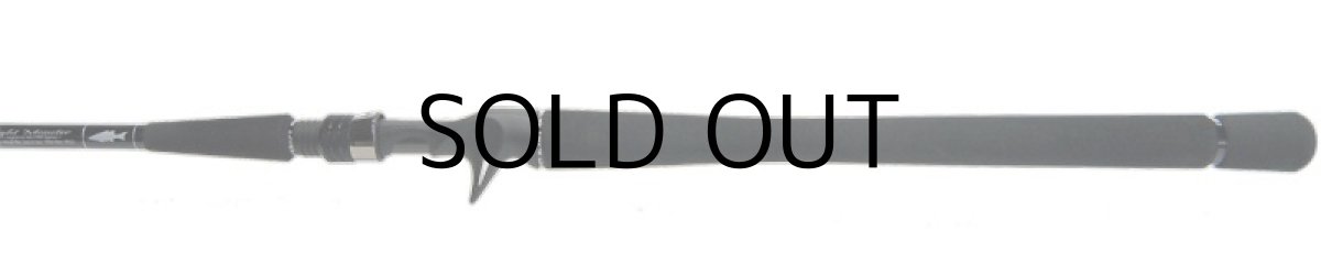 画像4: [ロッド]G-CRAFT ジークラフト セブンセンスTR MPB-782-TR  ■ネコポス対象外■ (4)