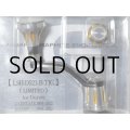 G-CRAFT ジークラフト バサート カスタムハンドル：LSH-D521-B-TIG LIMITED（ダイワ用）左右共通■ネコポス対象外■