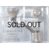 G-CRAFT ジークラフト バサート カスタムハンドル：LSH-D521-B-TIG LIMITED（ダイワ用）左右共通■ネコポス対象外■