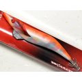 キーストン エギ大分++4.5号：マーブル/赤ダイダイ■ネコポス対象外■