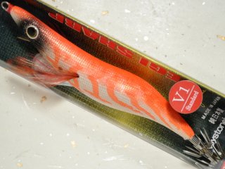 KEYSTONE キーストン エギシャープ 3.5号 V0+ パープルフレア 25