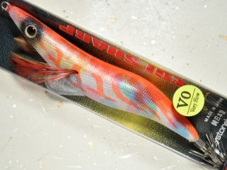 キーストン デイブレイク 3.3号 35g：リーフトータス【ネコポス配送可