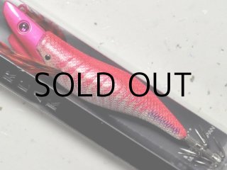 キーストン デイブレイク 3.3号 35g：リーフトータス【ネコポス配送可