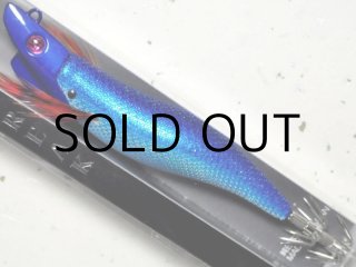 キーストン デイブレイク 3.3号 35g：リーフトータス【ネコポス配送可