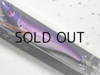 キーストン デイブレイク 3.3号 35g：リーフトータス【ネコポス配送可