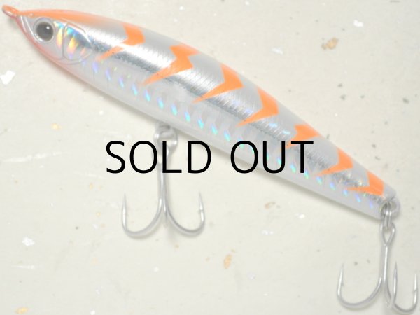 スイムベイト、スピナーなど シグナルの2025年新製品のスイムベイト 【SHINER】です この系統