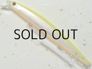 ジップベイツ ザブラ システムミノー139F：779 闇鰯【ネコポス配送可