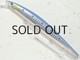 ジップベイツ ザブラシステムミノー 139F 139S ザブラ システムミノー139F/139S アビレ | シーバス | 製品情報