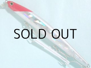 ジップベイツ ザブラシステムミノー 139F 139S ZBL MINNOW 111F TIDAL | スペシャルコンテンツ | ZIPBAITS