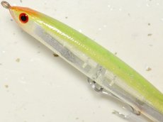 画像2: ジップベイツ ザブラ モンスーンブレイカー：476 房総チャート■ネコポス対象外■ (2)