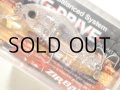 ジップベイツ リッジ35SS：L-040 ラメクリア【ネコポス配送可】