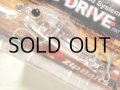 ジップベイツ リッジ35SS：251 クリアシラス（ケイムラボール入り）【ネコポス配送可】