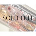 ジップベイツ リッジ35SS：099 アミエビ（ケイムラボール入り）【ネコポス配送可】