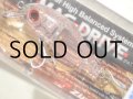 ジップベイツ リッジ35SS：099 アミエビ（ケイムラボール入り）【ネコポス配送可】