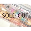 ジップベイツ リッジ35SS：204 クリアラメキャンディ【ネコポス配送可】