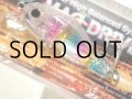 ジップベイツ リッジ35SS：204 クリアラメキャンディ【ネコポス配送可】