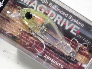 ジップベイツ リッジ35SS：L-038 瀬戸内チャート【ネコポス配送可】の