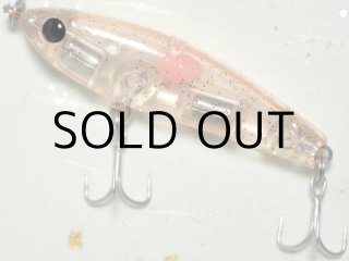 ジップベイツ ザブラ ラファエル：L-123 りんたこパープル【ネコポス