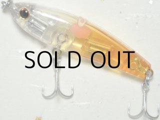 ラファエル まとめ買い 52}ザブラ ラファエル ジップベイツ各種5個セット - メルカリ