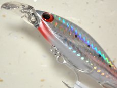 画像3: ジップベイツ ザブラ デビルフラッター77S：623 AKマイワシ■ネコポス対象外■ (3)