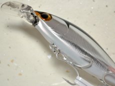 画像3: ジップベイツ ザブラ デビルフラッター77S：624 メタルカタクチ■ネコポス対象外■ (3)