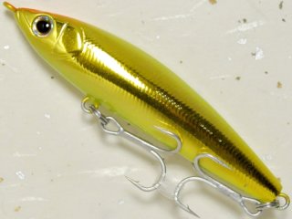 ジップベイツ　リプル45f ラファエル　リッジスリム60S りんたこカラー ジップベイツ リプル45f ラファエル リッジスリム60S りんたこ