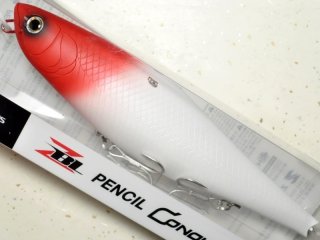 ザブラペンシル コノハ230 | シーバス | 製品情報 | ZIPBAITS