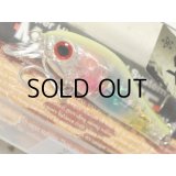 ジップベイツ リッジ35F：魚矢特注 極上チャートキャンディー改【ネコポス配送可】