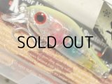ジップベイツ リッジ35F：魚矢特注 極上チャートキャンディー改【ネコポス配送可】