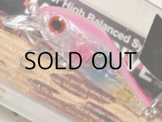 ジップベイツ リッジ35F：魚矢特注 極上チャートキャンディー改