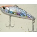ジップベイツ ザブラ バイブ80-25G：1091伊良湖レインボー（限定カラー）【ネコポス配送可】