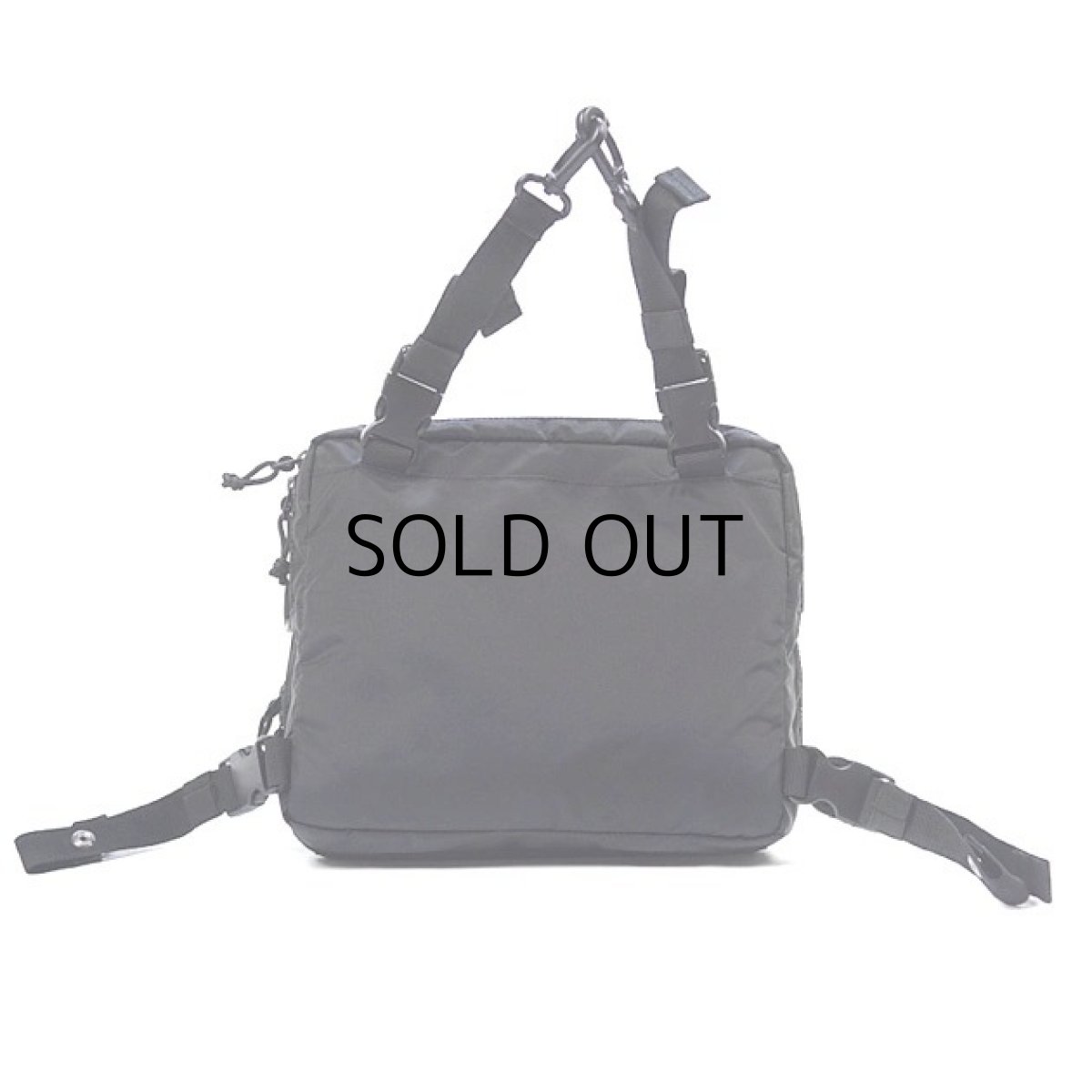 画像2: ストリームトレイル チェストバッグ・コアラ gfc-st-0236■ネコポス対象外■ (2)