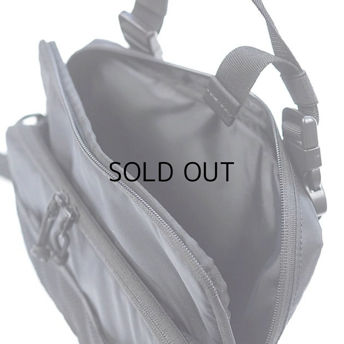 画像4: ストリームトレイル チェストバッグ・コアラ gfc-st-0236■ネコポス対象外■ (4)