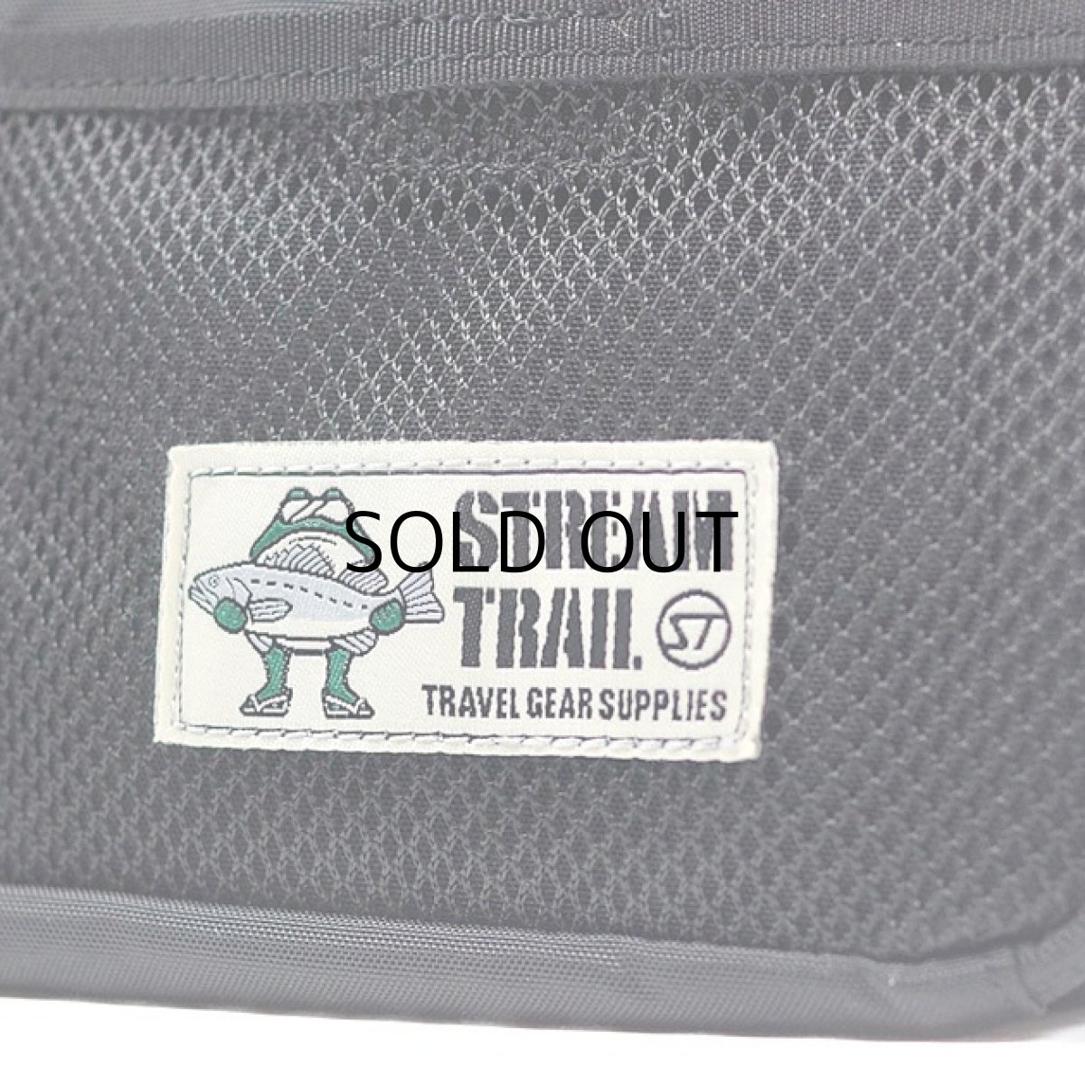 画像5: ストリームトレイル チェストバッグ・コアラ gfc-st-0236■ネコポス対象外■ (5)