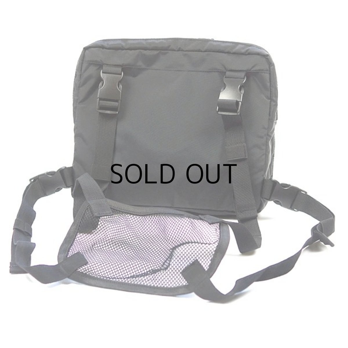 画像7: ストリームトレイル チェストバッグ・コアラ gfc-st-0236■ネコポス対象外■ (7)