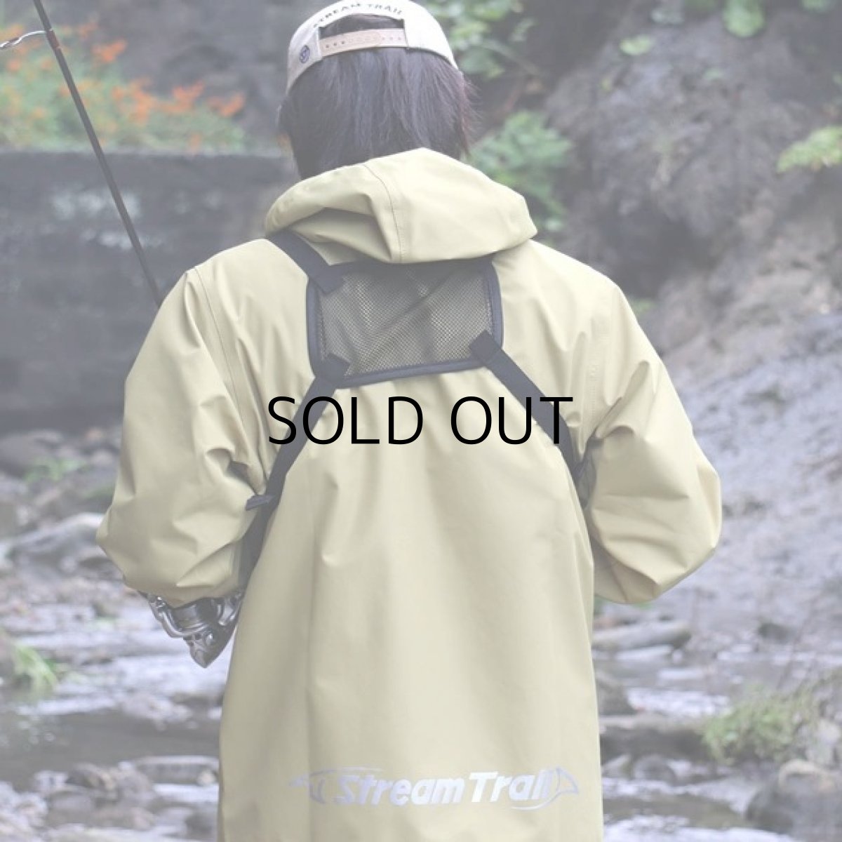 画像10: ストリームトレイル チェストバッグ・コアラ gfc-st-0236■ネコポス対象外■ (10)