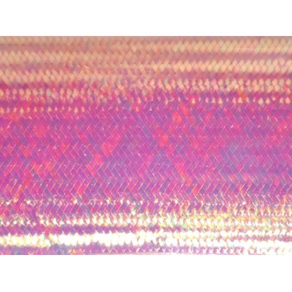 画像2: キャップス ルアーチューニング用マイラーシート：ピンク【ネコポス配送可】