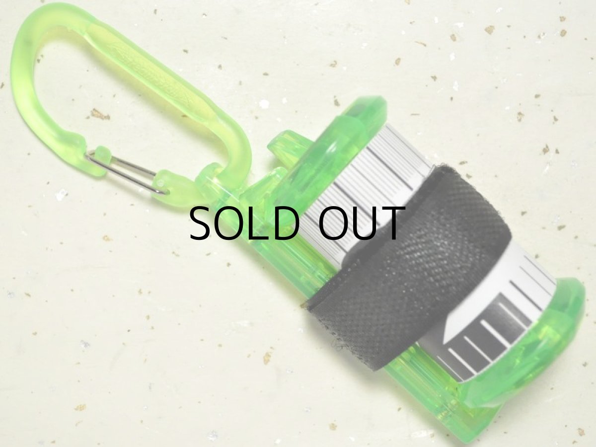 画像1: キャップス イズミ4Cメジャー IZUMI4C MEASURE 130cm■ネコポス対象外■ (1)