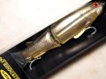 deps デプス newスライドスイマー250：＃TY1 18GOLD（限定カラー） ■ネコポス対象外■
