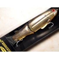 deps デプス newスライドスイマー250：＃TY1 18GOLD（限定カラー） ■ネコポス対象外■