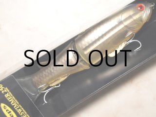 デプス　new スライドスイマー 250　deps コットンキャンディ deps デプス newスライドスイマー250：＃09 コットンキャンディ