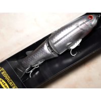 deps デプス newスライドスイマー250：＃TY2 SILVER925（限定カラー） ■ネコポス対象外■
