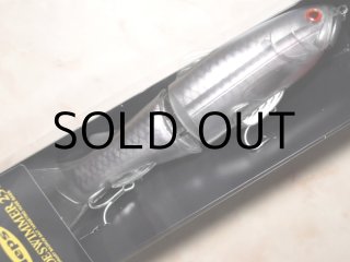 デプス　スライドスイマー250 ヘッドショット　チェリーメタル デプス】 スライドスイマー 250 ヘッドショット チェリーメタル