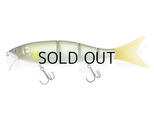 deps デプス newハイサイダー220：＃08 ゴーストアユ□ネコポス対象外