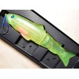 画像2: deps デプス newスライドスイマー250 ヘッドショット：＃97 メイアンチャート ■ネコポス対象外■ (2)